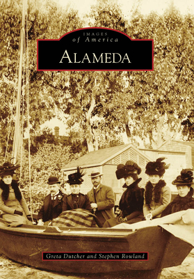 Alameda - Dutcher, Greta, and Rowland, Stephen