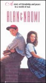 Alan and Naomi