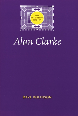 Alan Clarke - Rolinson, Dave