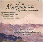Alan Hovhaness: Mysterious Mountains