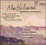 Alan Hovhaness: Mysterious Mountains