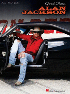 Alan Jackson: Good Time