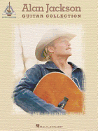 Alan Jackson Guitar Collection
