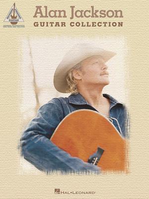 Alan Jackson Guitar Collection - Jackson, Alan