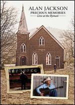 Alan Jackson: Precious Memories - Live at the Ryman
