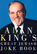 Alan King's Great Jewish Joke Book