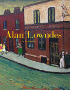 Alan Lowndes - Riley, Jonathan (Designer)