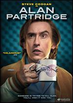 Alan Partridge - Declan Lowney