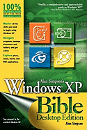 Alan Simpson's Windows XP Bible