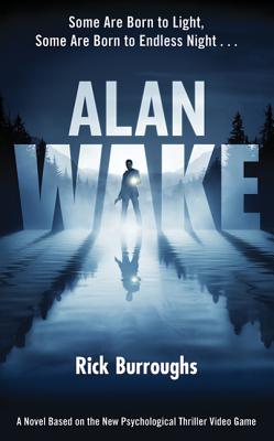 Alan Wake - Burroughs, Rick