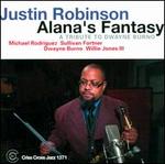 Alana's Fantasy: A Tribute To Dwayne Burno