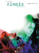Alanis Morissette -- Jagged Little Pill: Piano/Vocal/Guitar