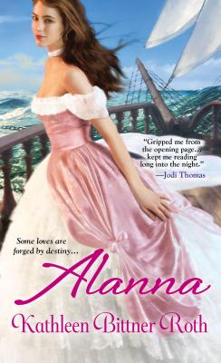 Alanna - Roth, Kathleen Bittner