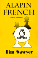 Alapin French, Tactics for White