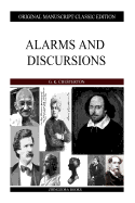 Alarms And Discursions