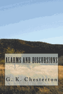 Alarms and Discursions