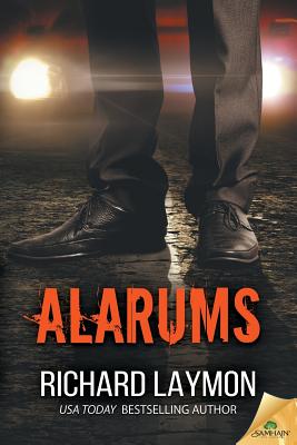 Alarums - Laymon, Richard