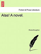 Alas! : a novel
