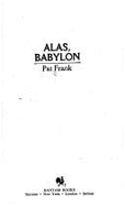 Alas Babylon
