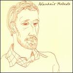 Alasdair Roberts