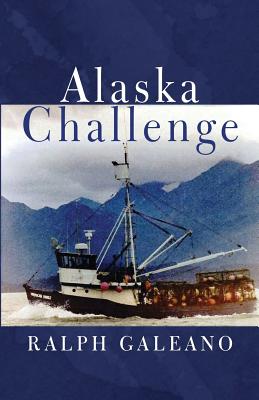 Alaska Challenge - Galeano, Ralph