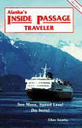 Alaska Inside Passage Trav