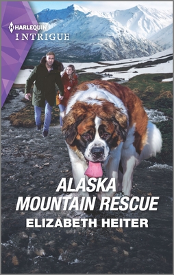 Alaska Mountain Rescue: A Cold Case Mystery - Heiter, Elizabeth