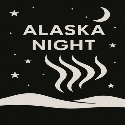 Alaska Night - Hoppe