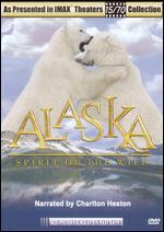 Alaska: Spirit of the Wild