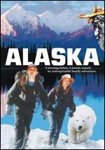 Alaska - Fraser C. Heston