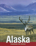 Alaska - Stefoff, Rebecca