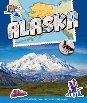 Alaska - Heinrichs, Ann