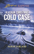 Alaskan Christmas Cold Case
