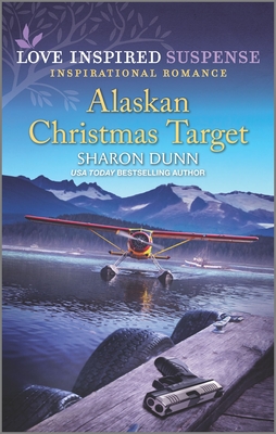 Alaskan Christmas Target - Dunn, Sharon