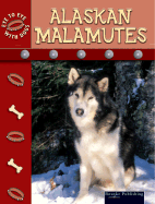 Alaskan Malamutes
