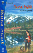 Alaskan Nights - Lyons, Judith