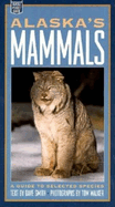 Alaska's Mammals: A Guide to Selected Species