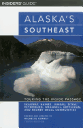 Alaska's Southeast: Touring the Inside Passage
