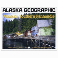 Alaska's Southern Panhandle - Rennick, Penny (Editor)