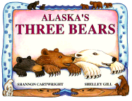 Alaska's Three Bears