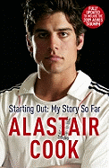 Alastair Cook