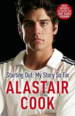 Alastair Cook - Cook, Alastair