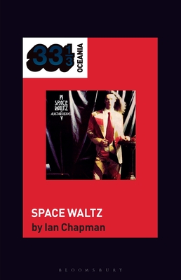 Alastair Riddell's Space Waltz - Chapman, Ian, and Stratton, Jon (Editor), and Dale, Jon (Editor)