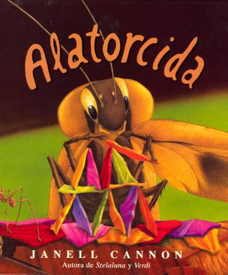 Alatorcida - Cannon, Janell