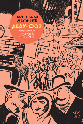 Alay-Oop - Gropper, William