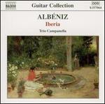 Alb�niz: Iberia