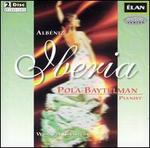 Alb�niz: Iberia