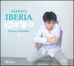 Alb�niz: Iberia