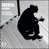 Alb�niz: Iberia - Nelson Goerner (piano)