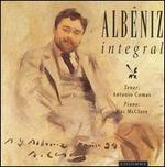 Alb�niz Integral